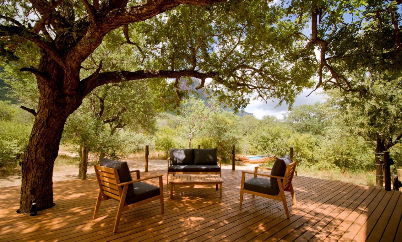 Cape Vulture Conservancy Hoedspruit Exterior foto